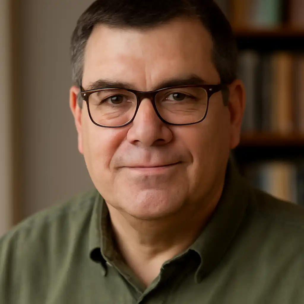 James O'Sullivan